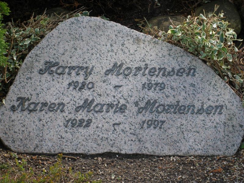 Harry Mortensen.JPG